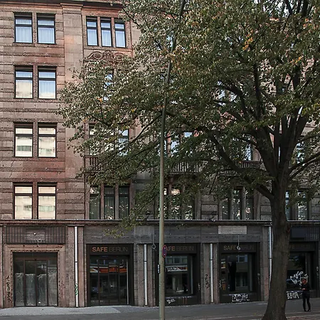 Quentin Xl Potsdamer Platz Hotel