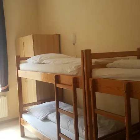 Flow Hostel *
