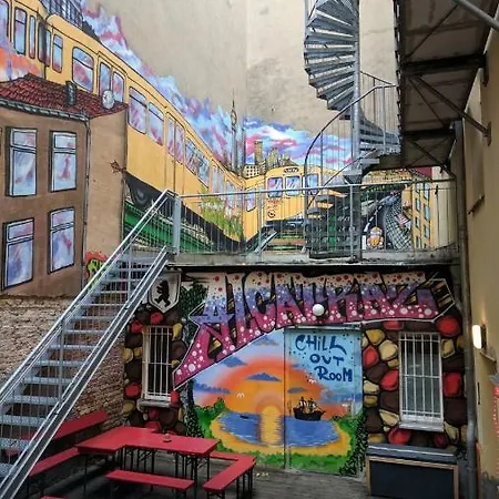 Flow Berlin