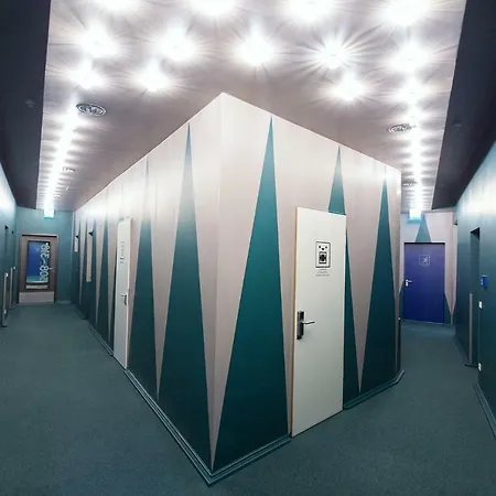 The Circus Hostel