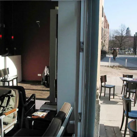Citystay Mitte * Berlin