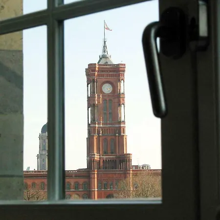 Citystay Mitte Hostel Berlin