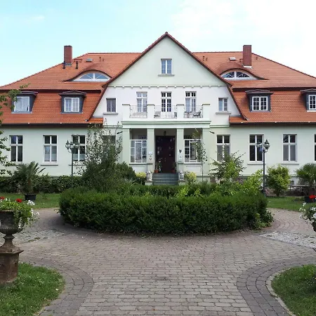 Gutshaus Krusemark *