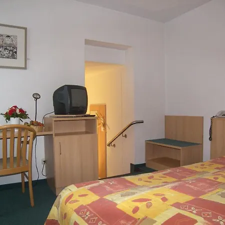 Armony & Business Center Hotel 3*