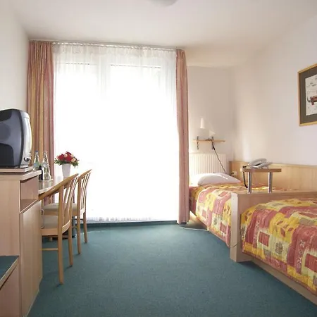Armony & Business Center 3* Berlin