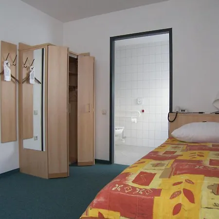 Armony & Business Center Hotel