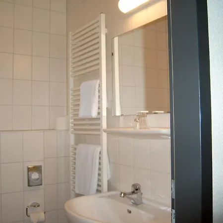 Hotel Armony & Business Center
