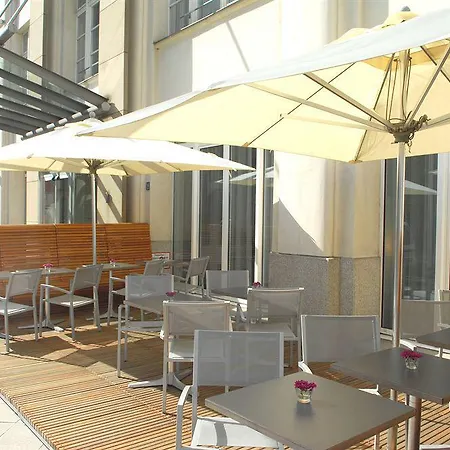Classik Alexander Plaza 4*