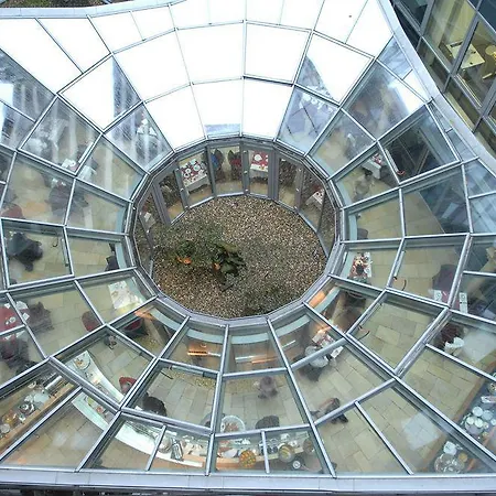 Classik Alexander Plaza Отель 4*