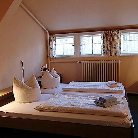 Zajazd Gaestehaus Der Polizei 3*