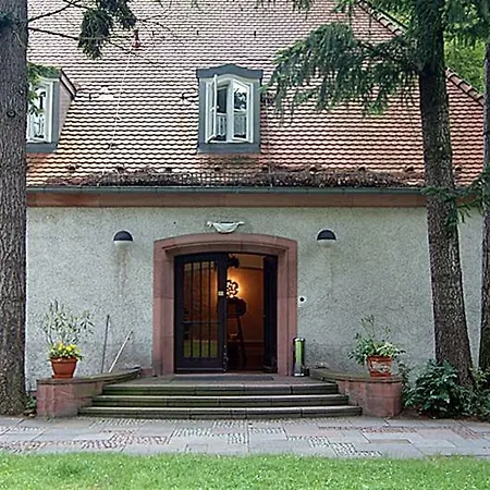 Zajazd Gaestehaus Der Polizei