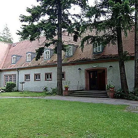 Gaestehaus Der Polizei Zajazd