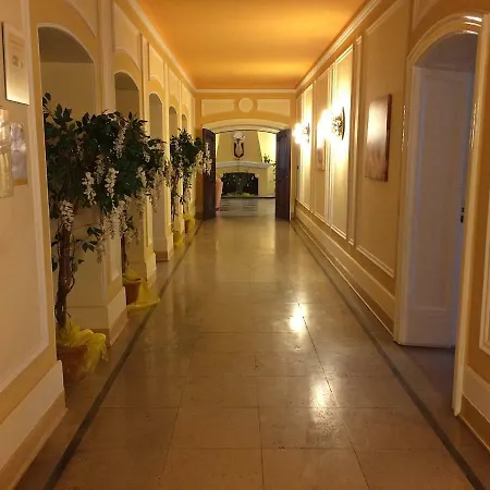 Gaestehaus Der Polizei Zajazd 3*