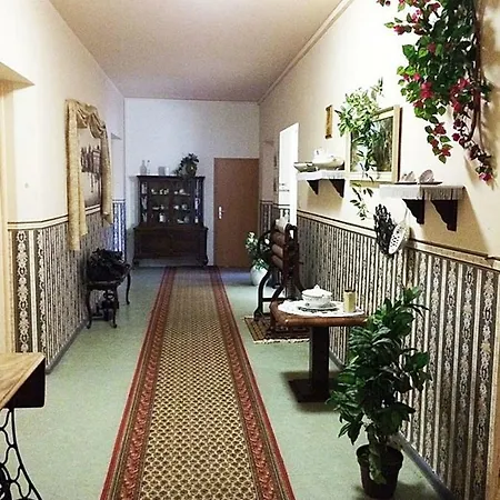 Gaestehaus Der Polizei Zajazd 3*