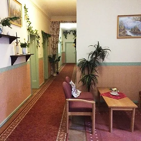 Gaestehaus Der Polizei 3* Berlin