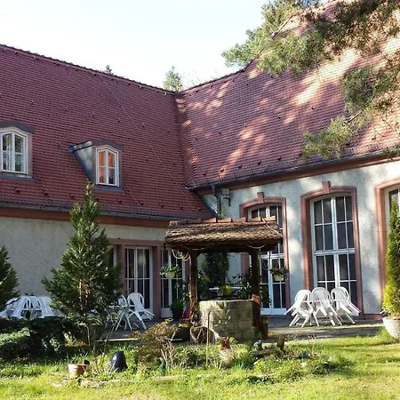 Gaestehaus Der Polizei Zajazd