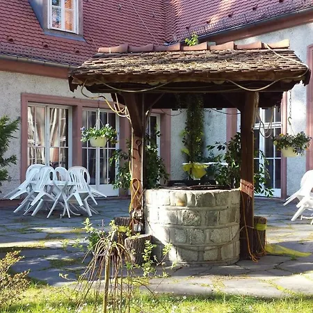 Gaestehaus Der Polizei Zajazd 3*