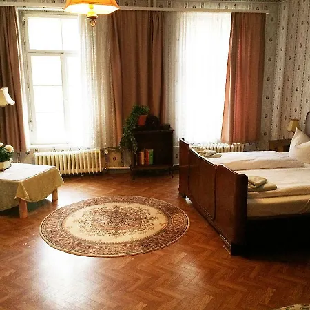 Zajazd Gaestehaus Der Polizei 3*