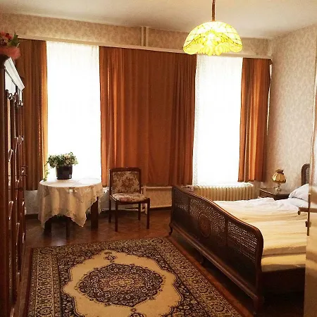 Gaestehaus Der Polizei Zajazd 3*