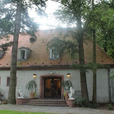 Gaestehaus Der Polizei Zajazd 3*