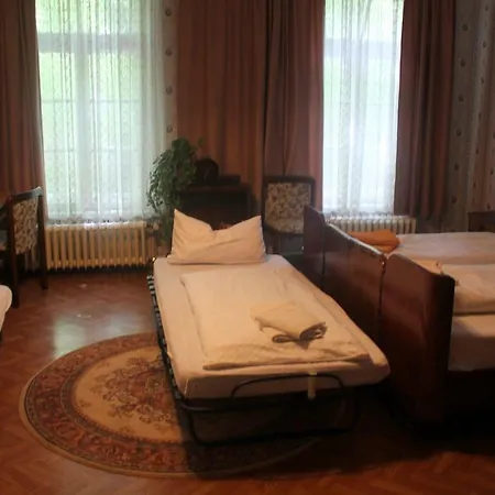 Zajazd Gaestehaus Der Polizei 3*