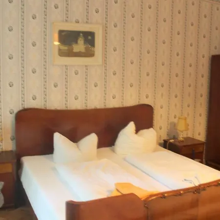 Gaestehaus Der Polizei Zajazd 3*