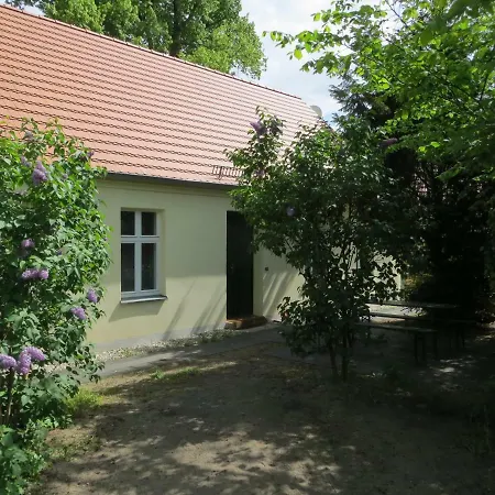 Fischerhaus Am Apartment *