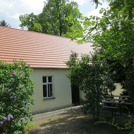 Fischerhaus Am Apartment Berlin