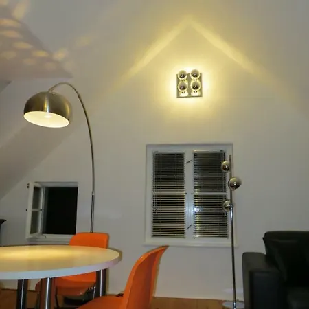 Apartment Fischerhaus Am *