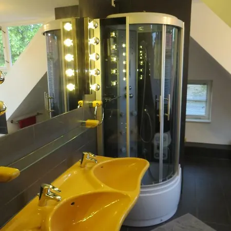 Apartment Fischerhaus Am Berlin
