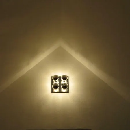 Fischerhaus Am Apartment