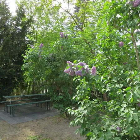 Fischerhaus Am Apartment *