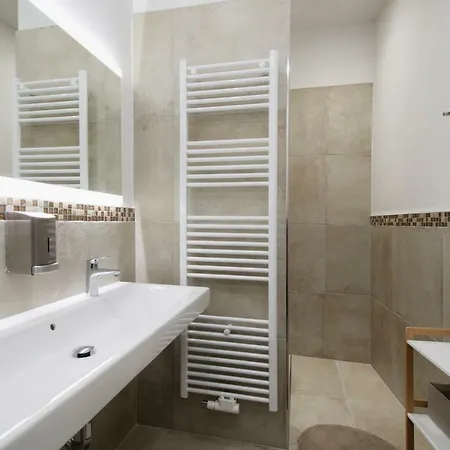 Apartment Familienstudio 27