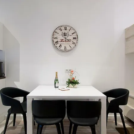 Apartment Familienstudio 27 Berlin