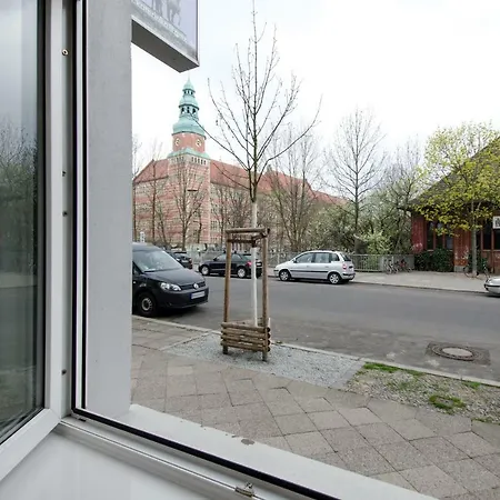 Familienstudio 27 * Berlin