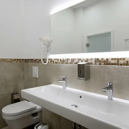 Apartment Familienstudio 27 *