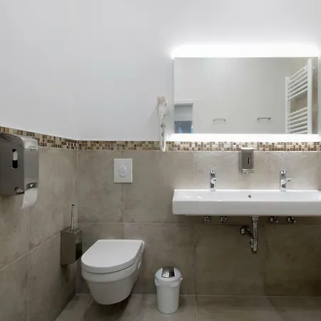 Apartment Familienstudio 27 *
