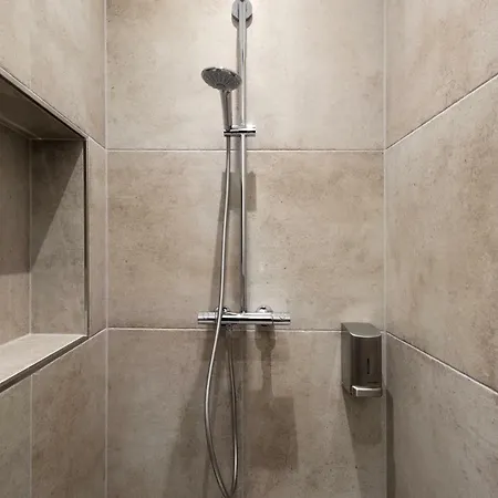 Apartment Familienstudio 27 *