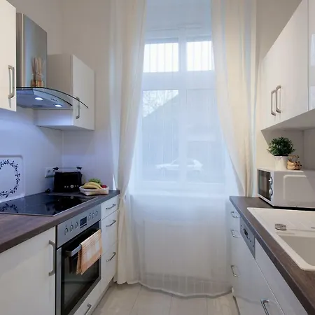 Apartment Familienstudio 27