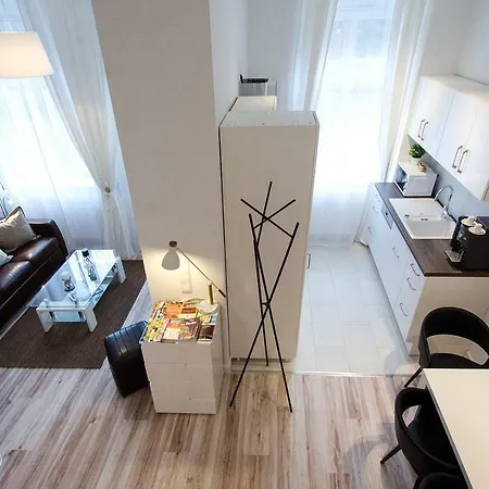 Familienstudio 27 Apartment *