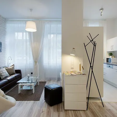 Familienstudio 27 Apartment Berlin
