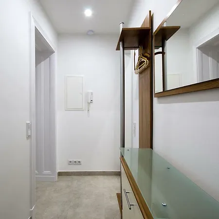Apartment Familienstudio 27