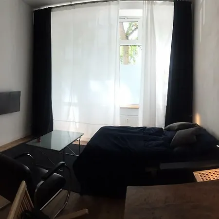 City-apartment Charlottenburg * Berlin