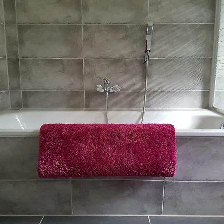 Mahlsdorf Apartment Berlin