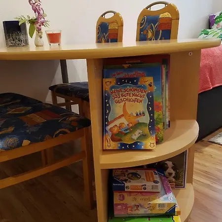 Appartement Mahlsdorf Berlin