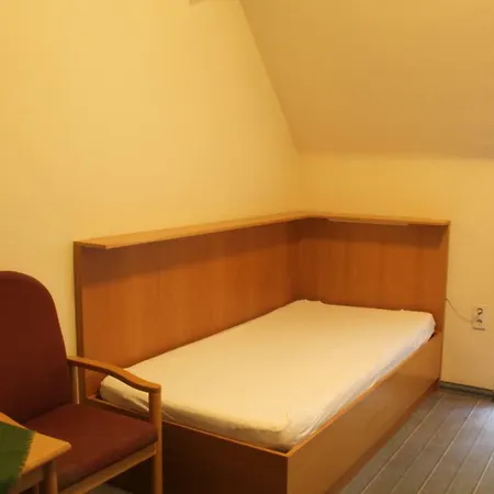 Zajazd Gaestehaus Der Polizei