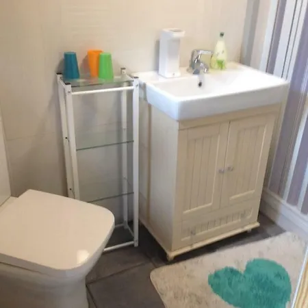 Vakantiehuis Kleine *