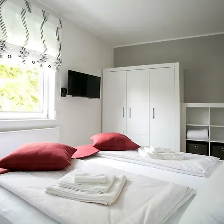 Am Schmeding Apartment *
