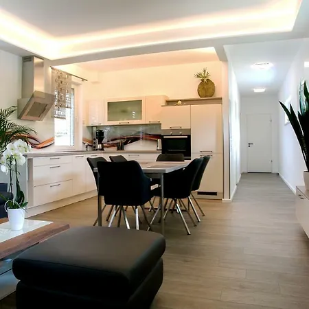 Am Schmeding Apartment Berlin