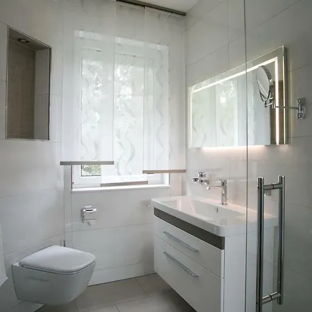 Am Schmeding Apartment Berlin